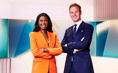 Dan Walker sexism claim dropped | TCE - The Content Exchange